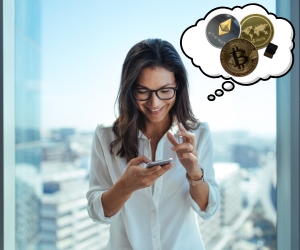 Çfarë do të thotë nënshkrimi në kriptomonedhë?