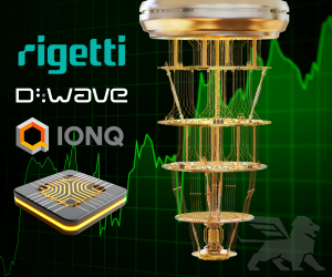 Bashkimi i kuantikut me IA mund të jetë frontieri i radhës për investime.