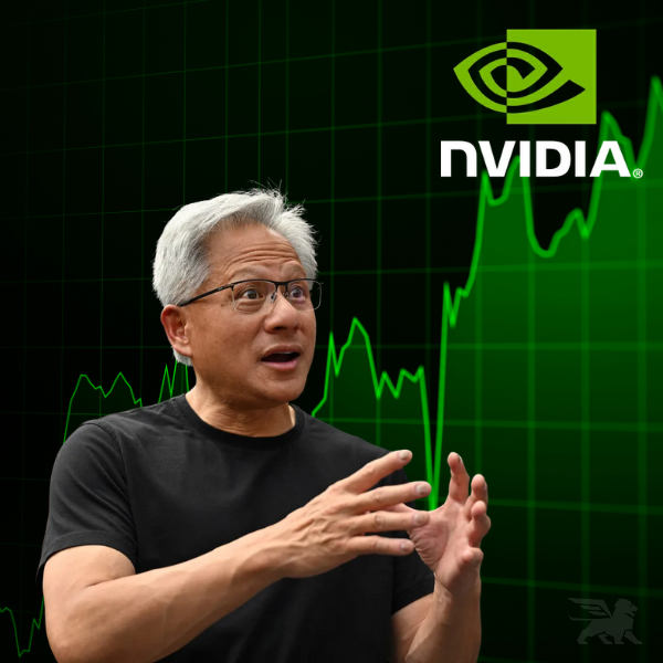 Çfarë ndodhi me aksionet e Nvidia-s?