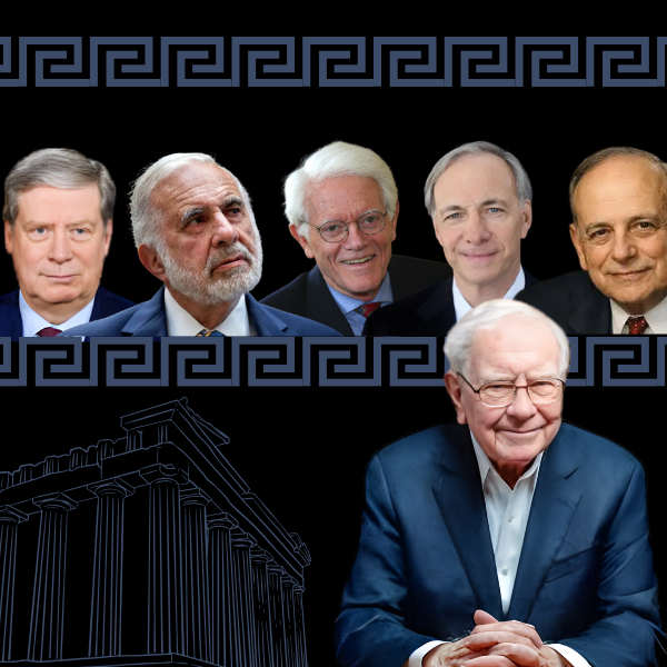 Investitorët kryesorë dhe si investojnë ata