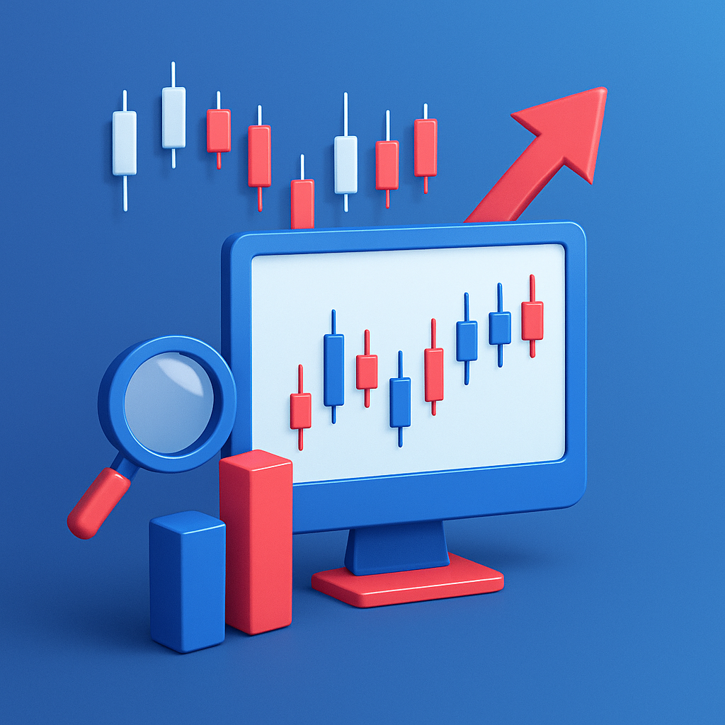 Brokerët më të mirë të Aksioneve në Shqipëri